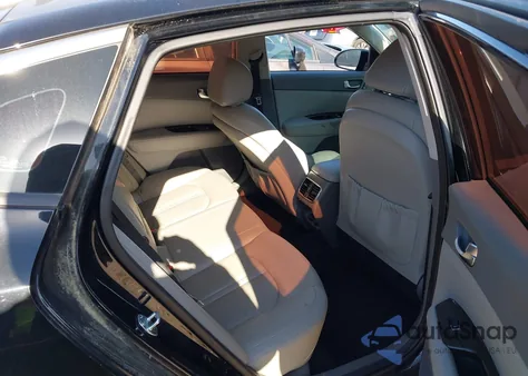 2016 Kia Optima Ex from USA, damaged, VIN 5XXGU4L35GG066083